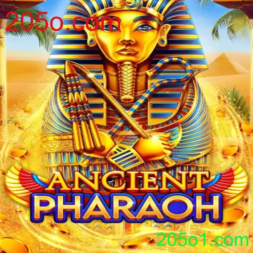 Descubra o Fascinante Mundo de AncientPharaoh: Aventura Surreal de Estratégia no Egito Antigo
