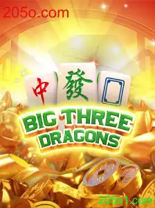 BigThreeDragons: A Odisseia de Estratégia e Mistério