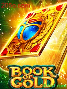 Descubra o Fascinante Mundo de BookofGold: O Jogo que Conquista Multidões