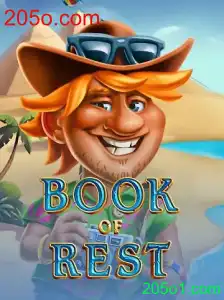 BookofRest: Descubra a Nova Sensação dos Jogos Online