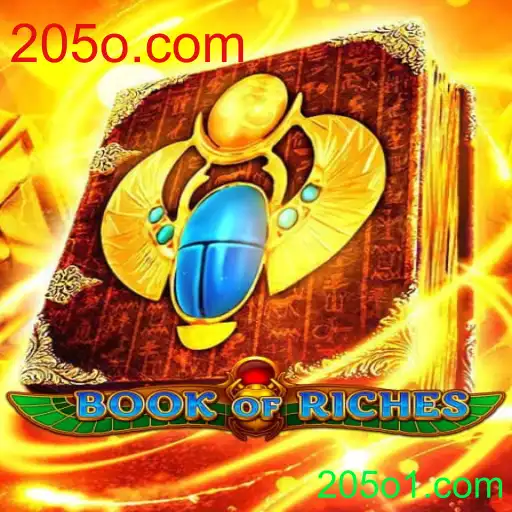 Book of Riches: A Fascinante Jornada de Aventuras e Descobertas