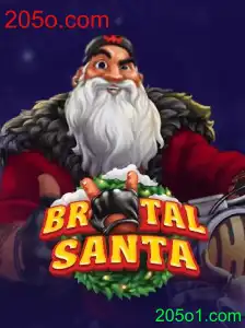 BrutalSanta: Desvende o Fascínio do Jogo Surpreendente