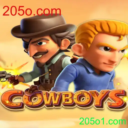 COWBOYS: Explorando o Universo do Jogo Através da Palavra-Chave 205o.com