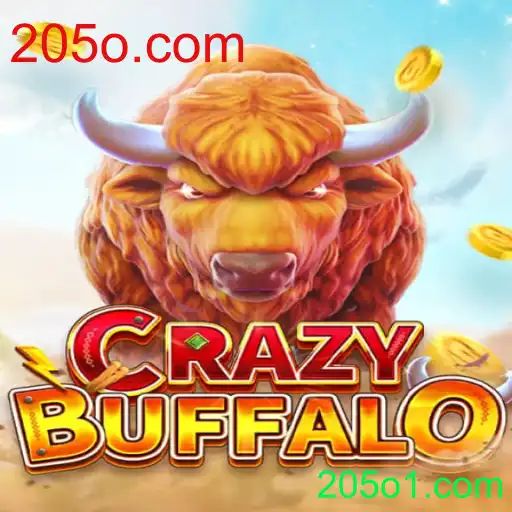 Descubra o Envolvente Jogo CRAZYBUFFALO