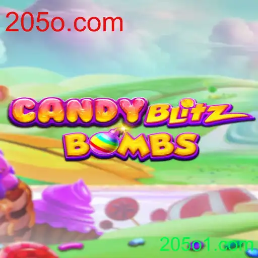 CandyBlitzBombs: Um Mergulho Explosivo no Novo Jogo de Estratégia