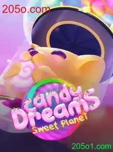 CandyDreams: A Excitante Jornada de Estratégia e Diversão
