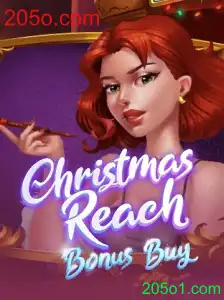 Explorando o Mundo de ChristmasReachBonusBuy: O Jogo Festivo que Está Conquistando 205o.com