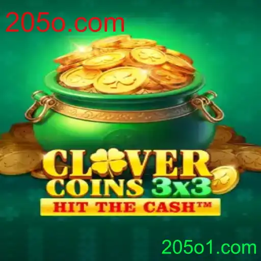 Clovercoin3x3: Um Novo Fenômeno no Mundo dos Jogos