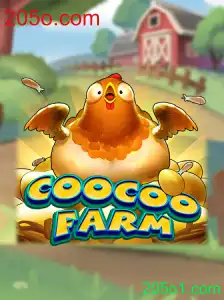 CooCooFarm: O Jogo de Fazendinha que Está Conquistando o Mundo