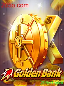 CrazyGoldenBank: Explorando as Regras e Estratégias