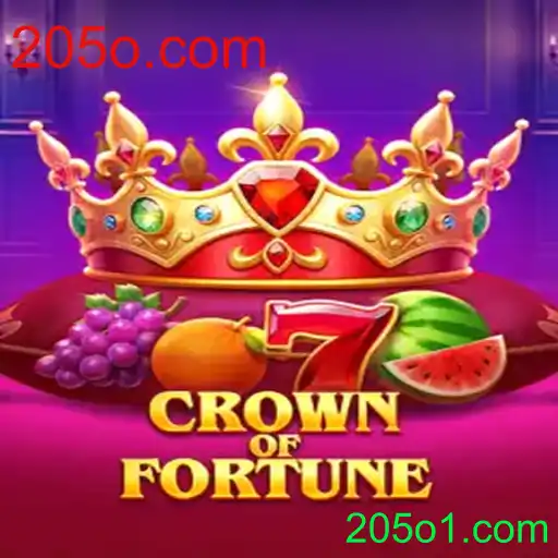 Explorando o Mundo de CrownofFortune: Um Jogo Empolgante e Desafiador