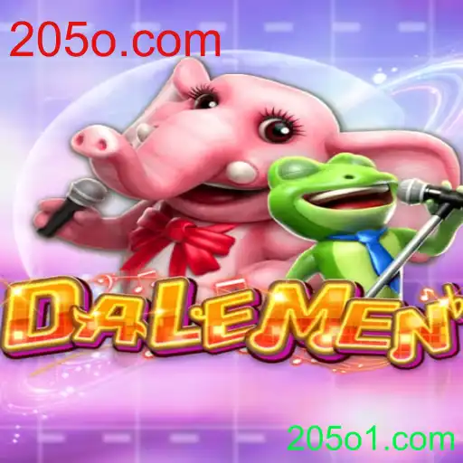 Descubra o Fascinante Jogo DALEMEN: Um Mergulho no Desafio e Estratégia