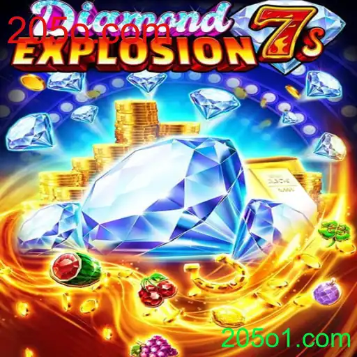 Descubra o Emocionante Mundo de DiamondExplosion7s