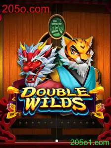 DoubleWilds: Uma Nova Experiência em Jogos de Cassino