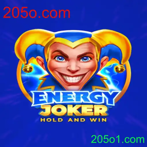 EnergyJoker: A Revolução dos Jogos de Estratégia em 205o.com