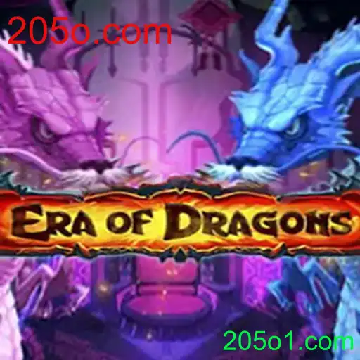 EraOfDragons: Um Mergulho no Mundo Épico dos Dragões