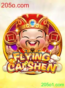 Descubra a Aventura de FlyingCaiShen: Guia Completo e Atualizado