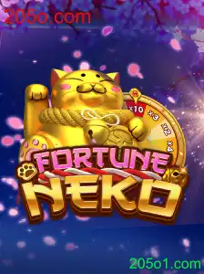 Descubra FortuneNeko: O Fascinante Mundo do Jogo Inspirado na Cultura Oriental