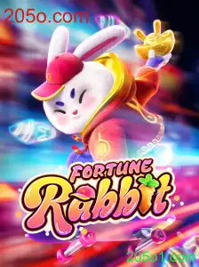 Descubra o Mundo Fascinante de FortuneRabbit: O Jogo Que Está Conquistando Todos