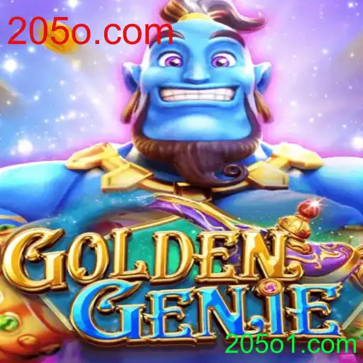 Descubra o Fascinante Universo de GOLDENGENIE: O Jogo que Revoluciona sua Experiência