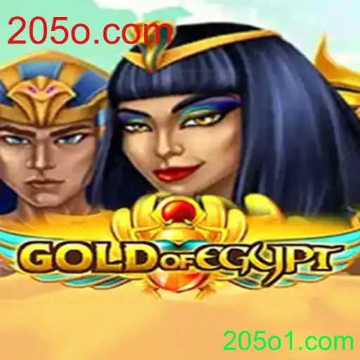 GoldOfEgypt: Aventuras no Antigo Mundo