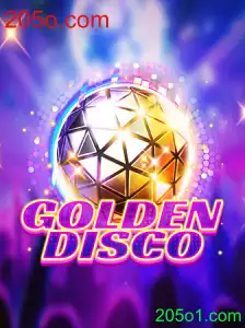 GoldenDisco: O Jogo Que Revoluciona a Experiência de Entretenimento