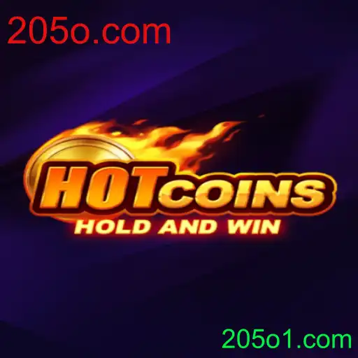 Explorando HotCoins: Um Jogo Emocionante com 205o.com