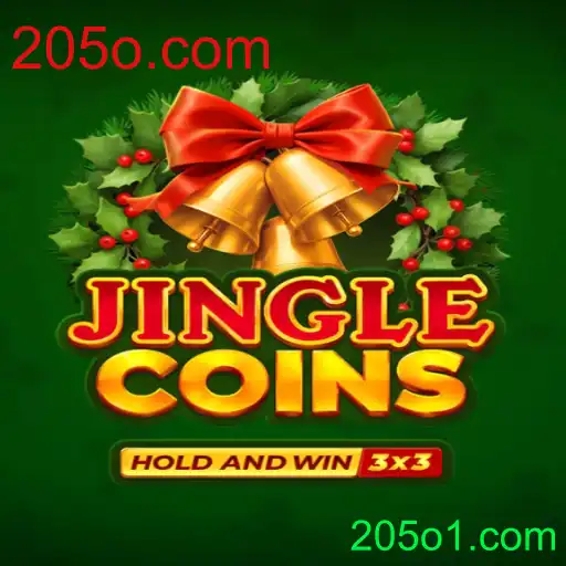 Descubra o Jogo Jinglecoins: Uma Aventura Divertida e Envolvente