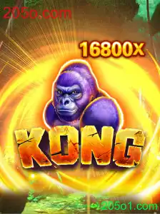 Descubra o Mundo de Kong: Regras e Estratégias no 205o.com