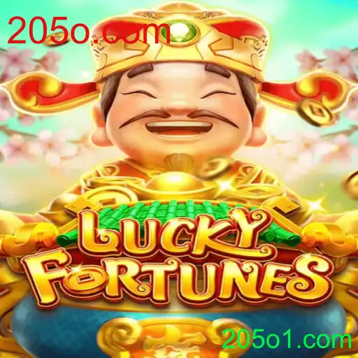 LUCKYFORTUNES: Explorando o Novo Fenômeno do Jogo Online