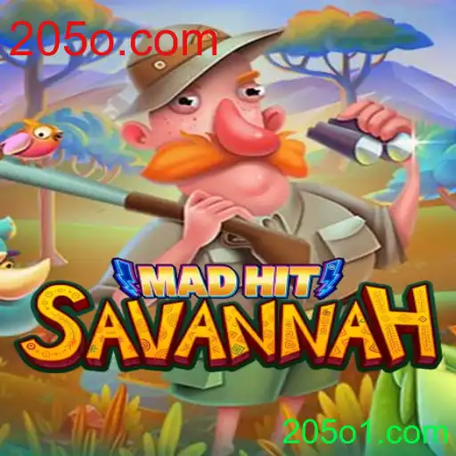 Explorando o Universo de MadHitSavannah