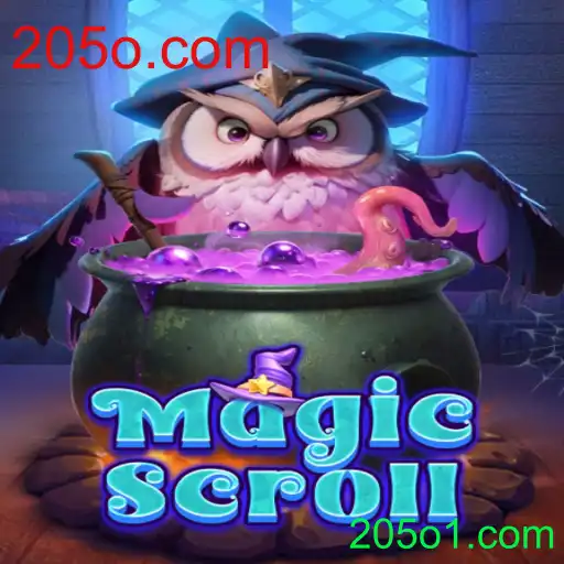 Descubra o Mundo de MagicScroll: Uma Aventura Mágica e Estratégica