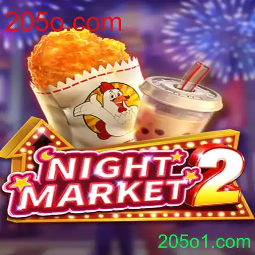 Explorando o Mundo de NightMarket2: Um Jogo Único e Envolvente