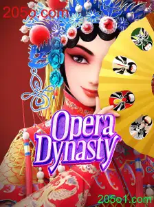 Explorando OperaDynasty: O Fenômeno dos Jogos Modernos