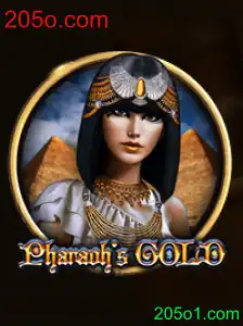 PharaohsGold: Aventura e Estratégia no Jogo do Antigo Egito