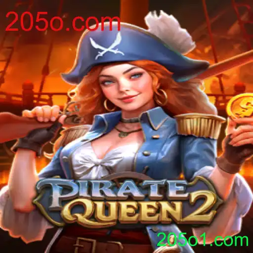 Descubra PirateQueen2: A Aventura Marítima que Você Estava Esperando