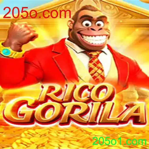Descubra o Mundo de RicoGorila: O Jogo de Estratégia de 205o.com
