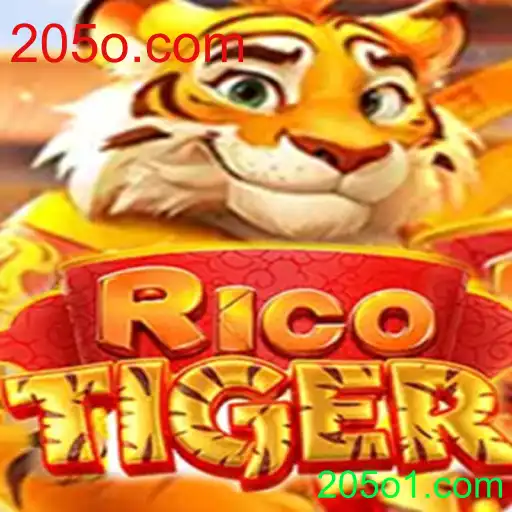 RicoTiger: Uma Experiência de Jogo Inovadora em 205o.com