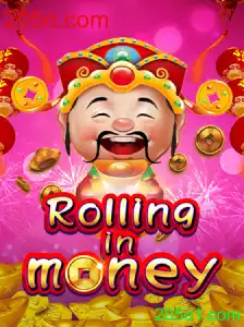 RollingInMoney: Um Mergulho no Jogo de Estratégia Financeira do Momento