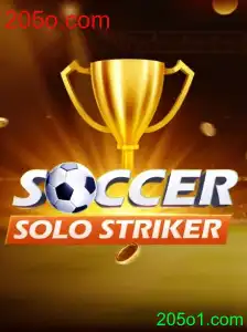 Descubra o Empolgante Mundo de SoccerSoloStriker