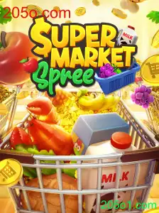 SupermarketSpree: O Jogo da Diversão e Estratégia no Mundo dos Mercados