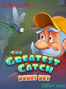 Descubra o Fascinante Mundo de TheGreatestCatchBonusBuy