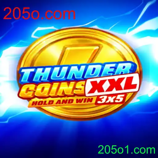 Descubra o Mundo Empolgante de ThunderCoinsXxl
