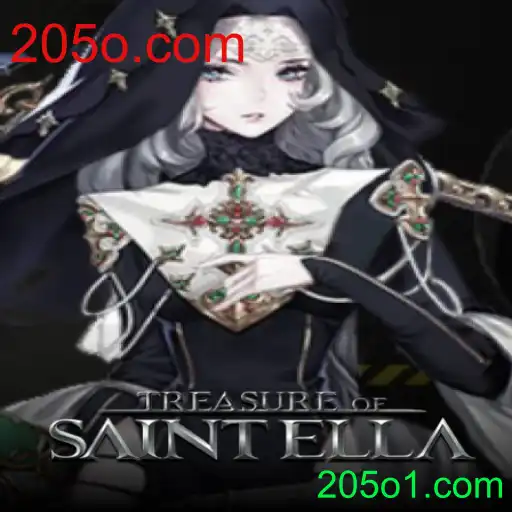 Explorando o Universo de TreasureofSaintElla: Um Guia Completo
