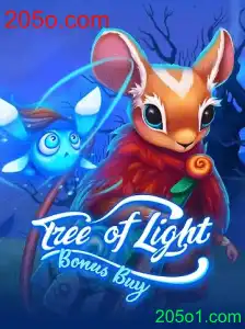 Explorando o Mundo do Jogo TreeOfLightBonusBuy