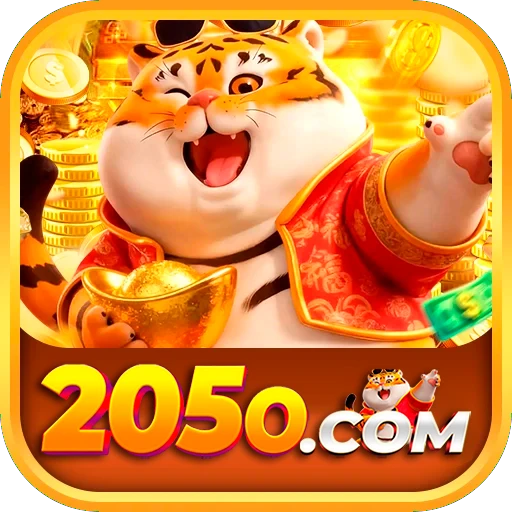 205o.com Logo