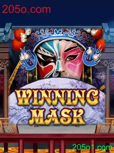 WinningMask: Um Mergulho em um Jogo Fascinante e Inovador