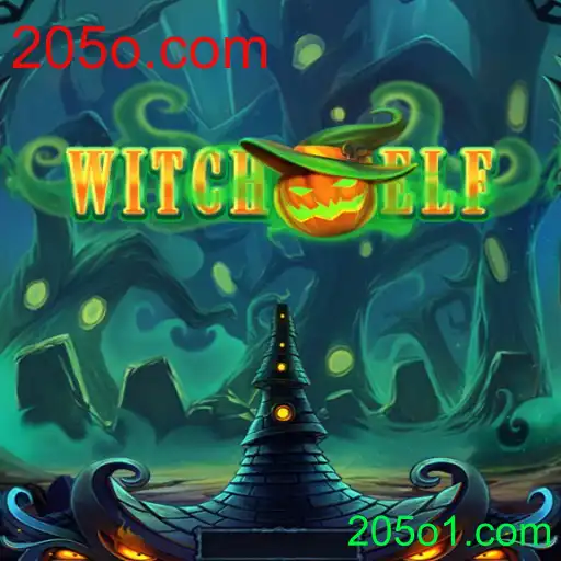 Explorando WitchElf: O Jogo de Estratégia e Magia que Conquista 205o.com