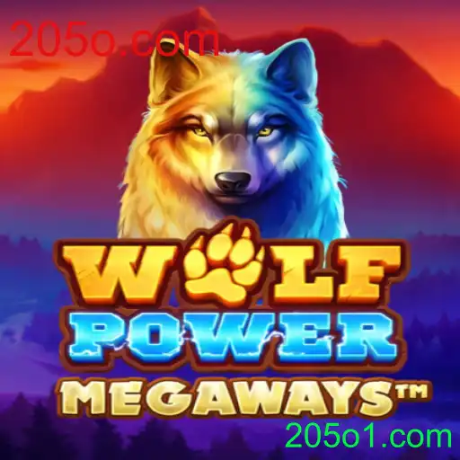 WolfPowerMega: Descubra o Universo do Jogo com 205o.com